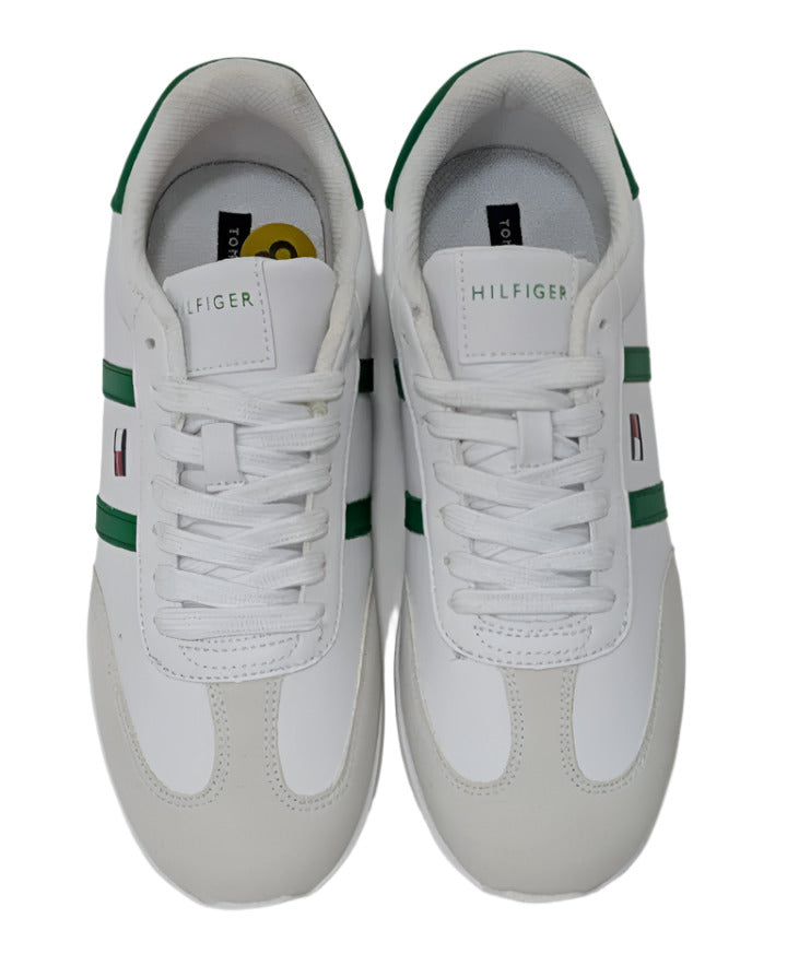 Basket Tommy Hilfiger P:38-38.5