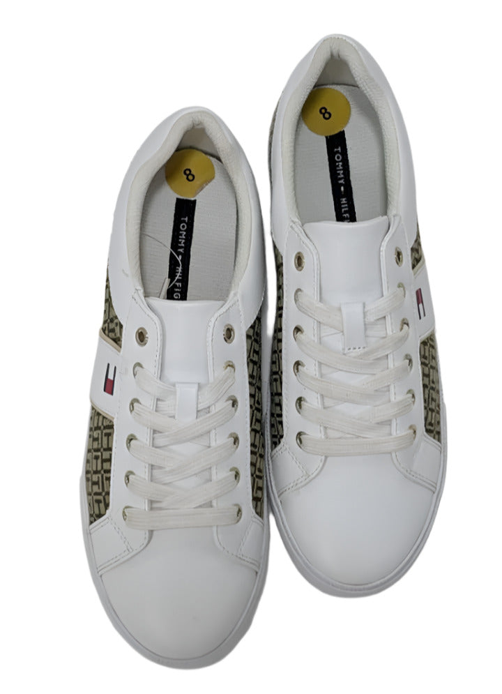 Basket Tommy Hilfiger P:37.5-38-38.5-39-39.5