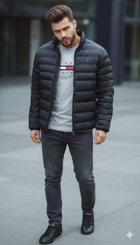 Veste Tommy Hilfiger S-M-L