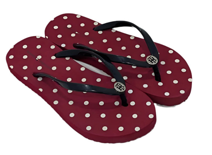 Claquette Tommy Hilfiger P:36.5-38.5-41.5