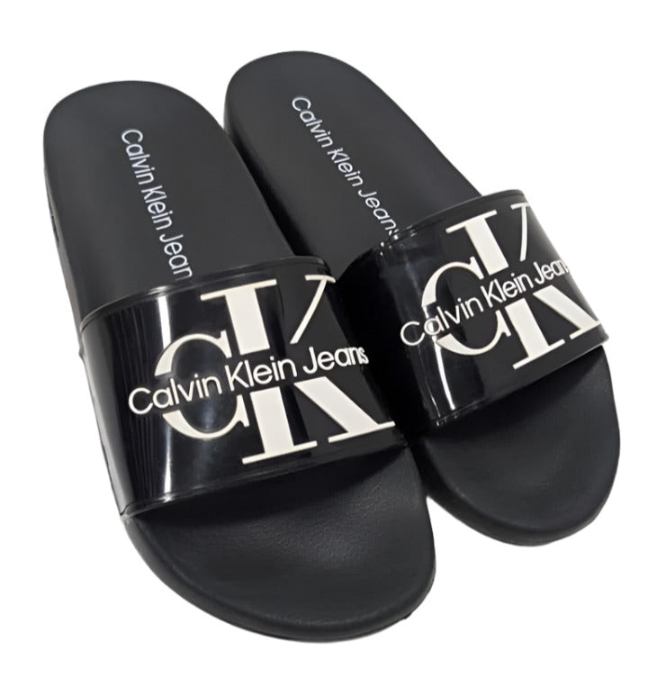 claquettes Calvin Klein P:42-44