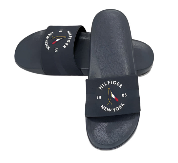 Claquettes Tommy Hilfiger P:44