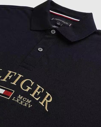 polo tommy hilfiger