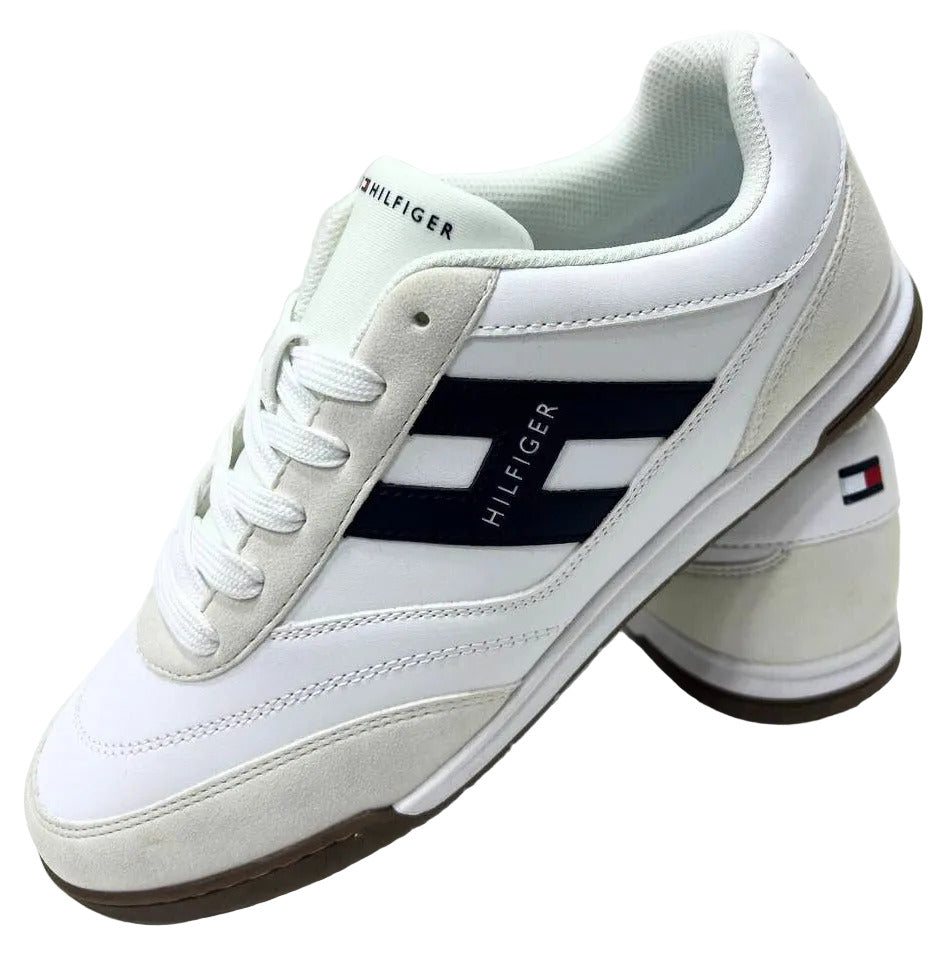Basket Tommy Hilfiger 41-42
