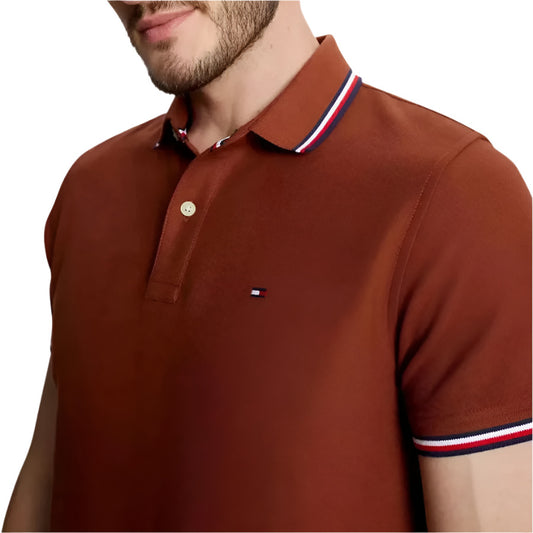 Polo Tommy Hilfiger Regular M-L