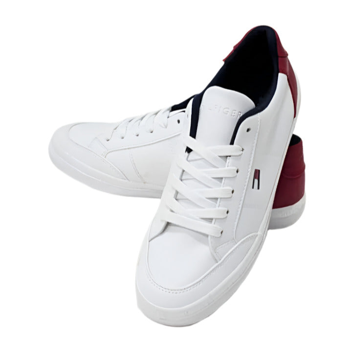 Basket Tommy Hilfiger P:37.5-38-38.5-39-39.5-40