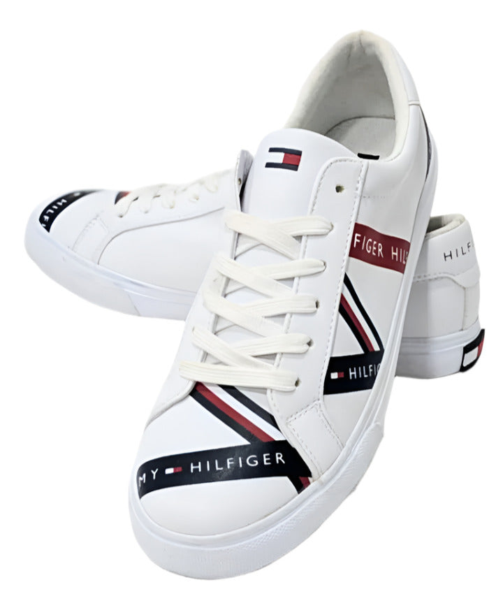 Basket Tommy Hilfiger P:38.5-39-39.5