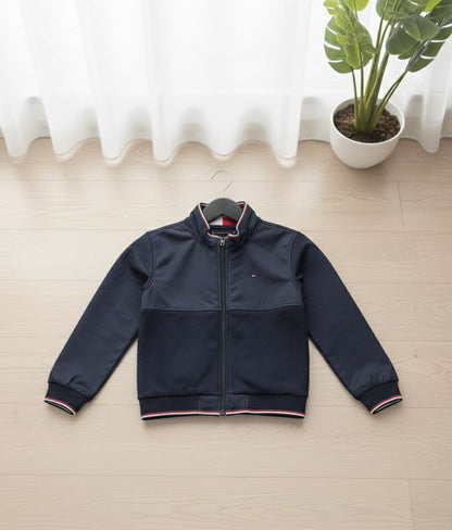 New vestes tommy enfants (4-5ans)-(6-7ans)-(8-10ans)