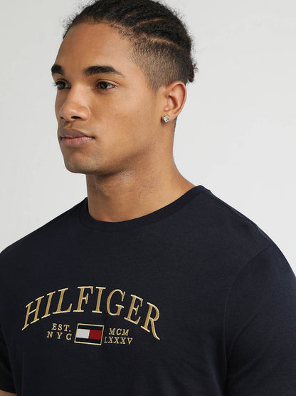 t-shirt tommy hilfiger