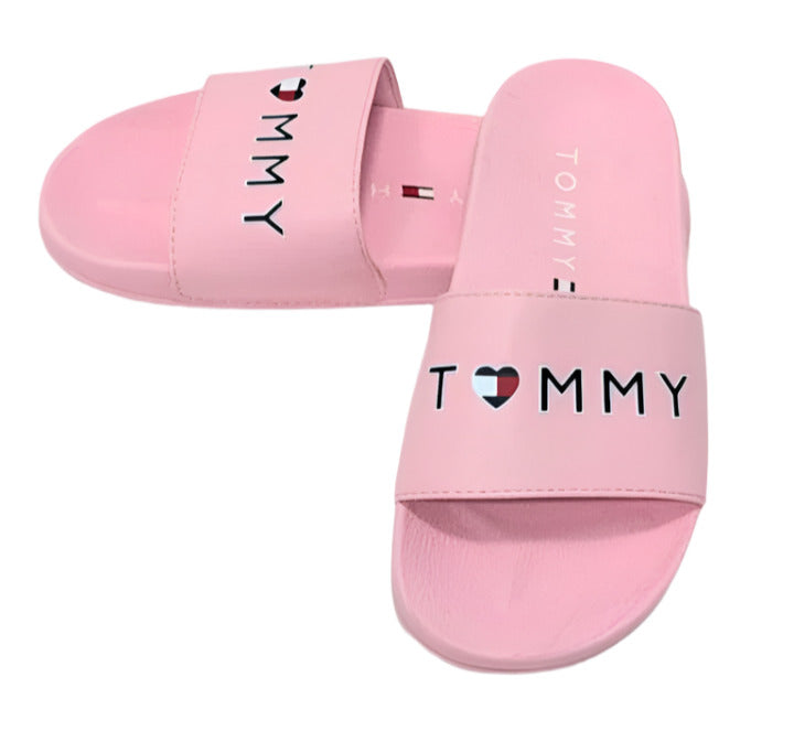 Claquettes filles Tommy Hilfiger p:29