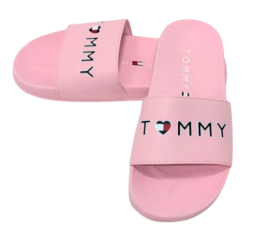 Claquettes filles Tommy Hilfiger p:29