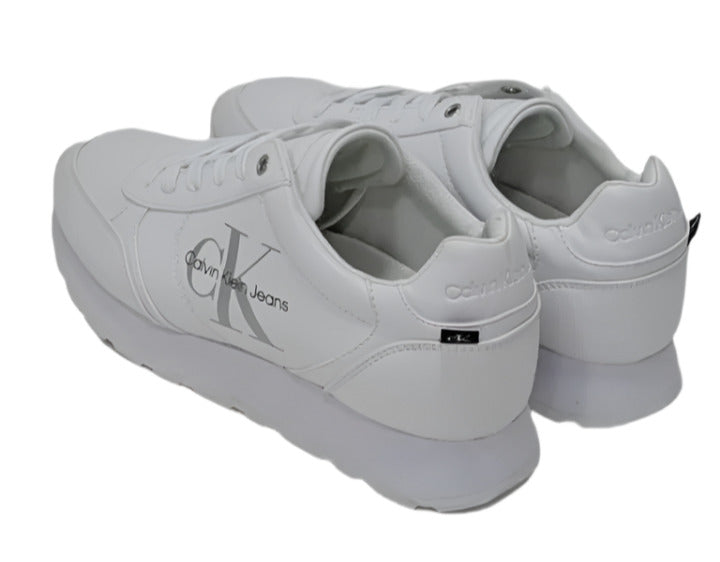 Basket Calvin Klein P.40-41