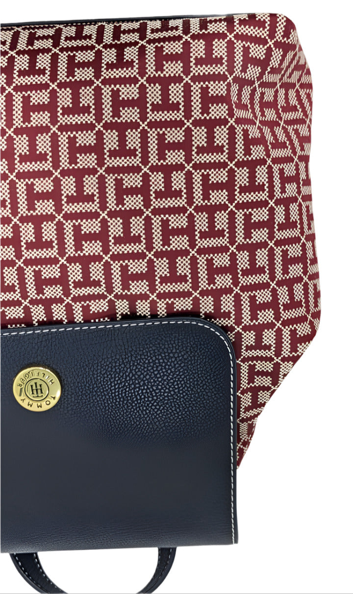 Sac-ados Tommy Hilfiger