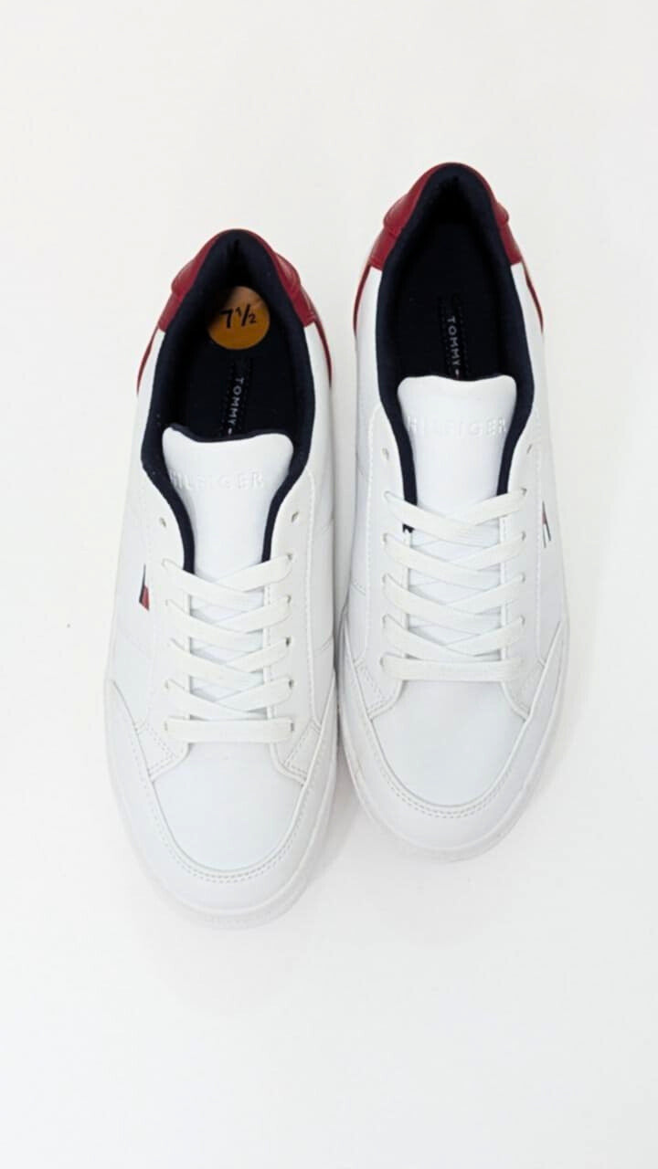 Basket Tommy Hilfiger P:37.5-38-38.5-39-39.5-40