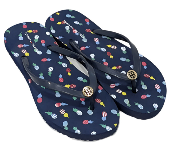 Claquette Tommy Hilfiger P:38.5