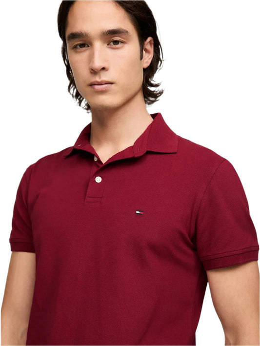 Polo Tommy Hilfiger regular M-XL