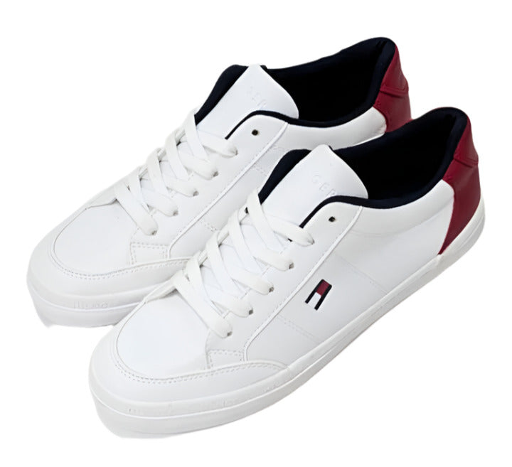 Basket Tommy Hilfiger P:37.5-38-38.5-39-39.5-40