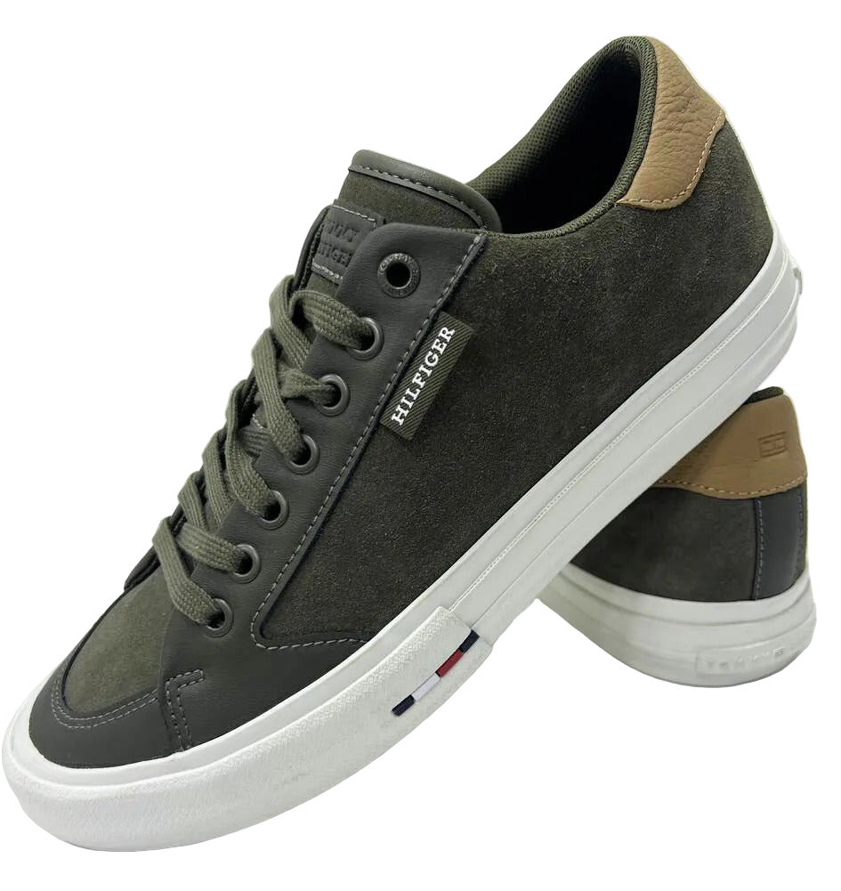 Basket TommyHilfiger 41-42