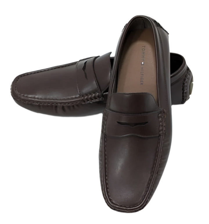 Mocassins Tommy Hilfiger 42