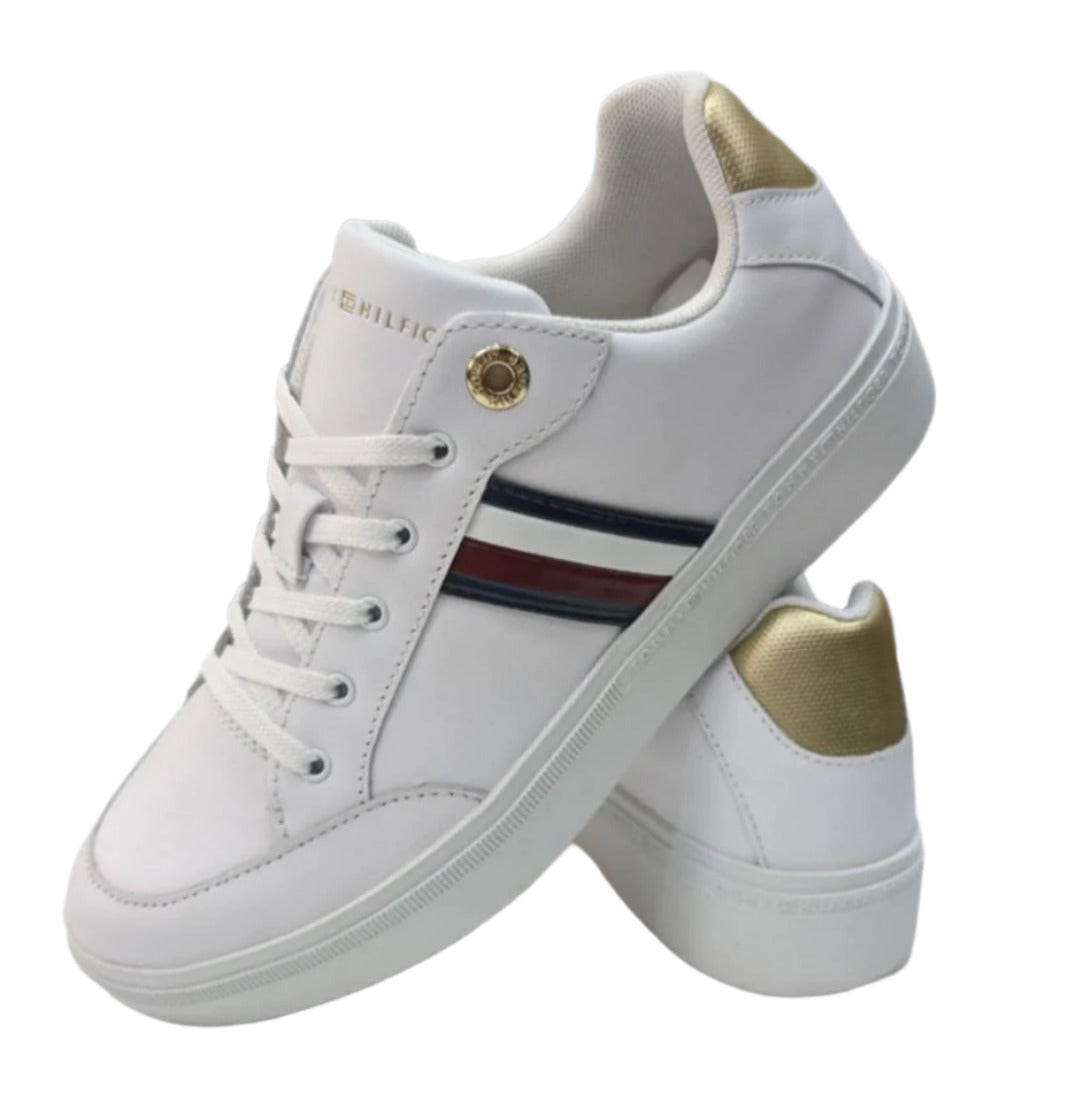 Basket Tommy Hilfiger P:36-37