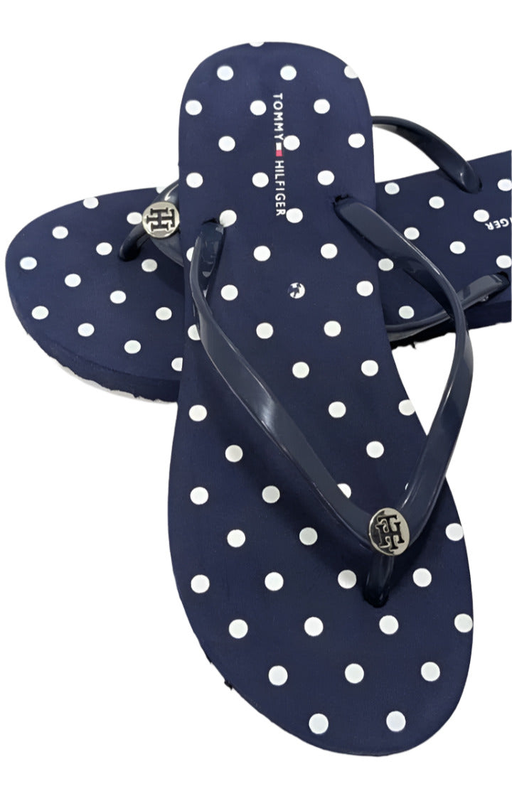 Claquette Tommy Hilfiger P:36.5-38.5-41.5