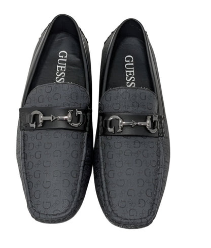 Mocassin Guess