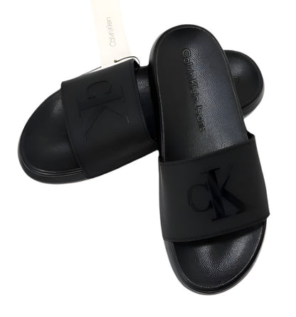 Claquettes Calvin Klein
