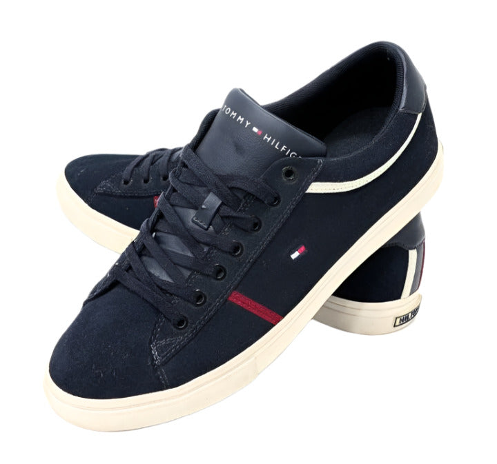 Basket Tommy Hilfiger 42
