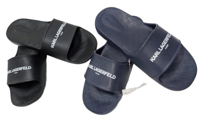 claquettes karl lagerlfeld