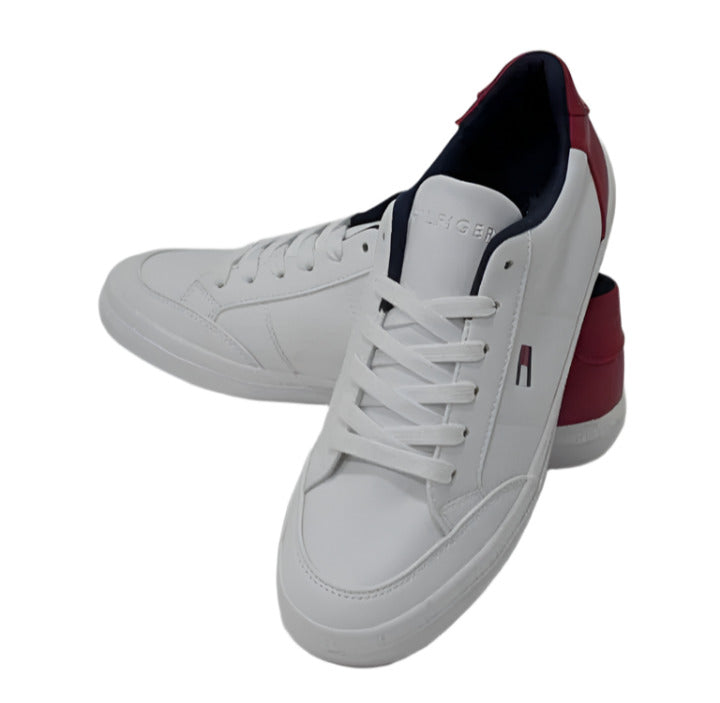 Basket Tommy Hilfiger P:37.5-38-38.5-39-39.5-40