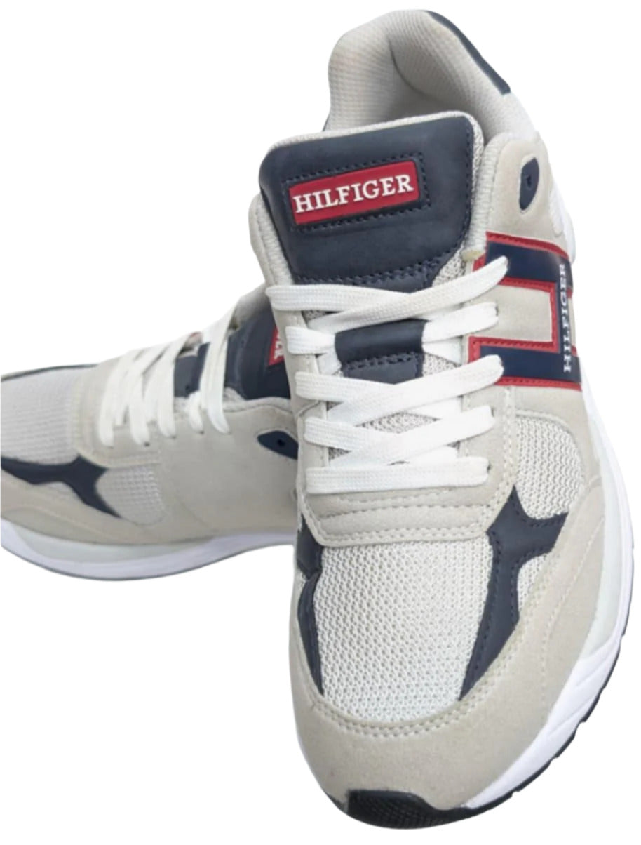 Basket Tommy Hilfiger P:41.5
