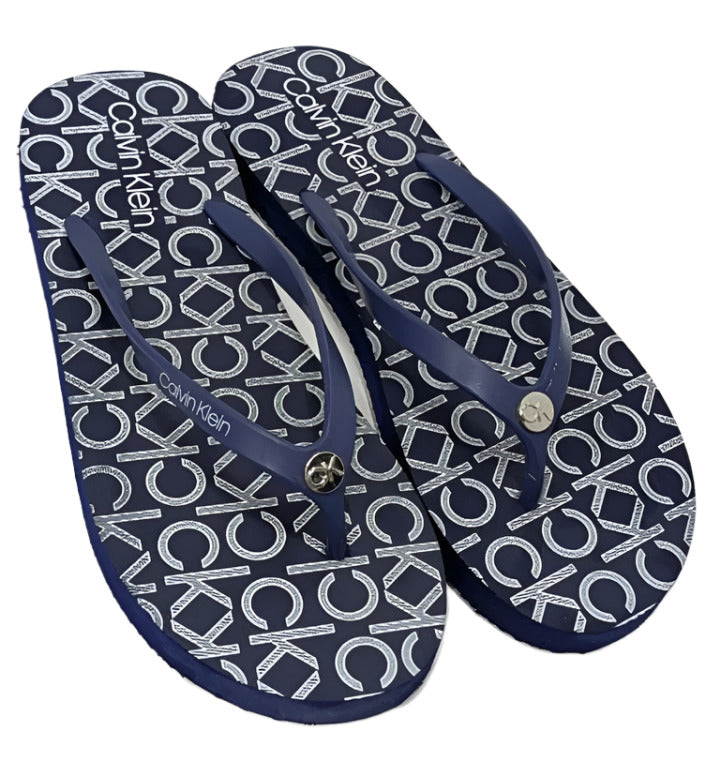 Claquette Calvin Klein P:40