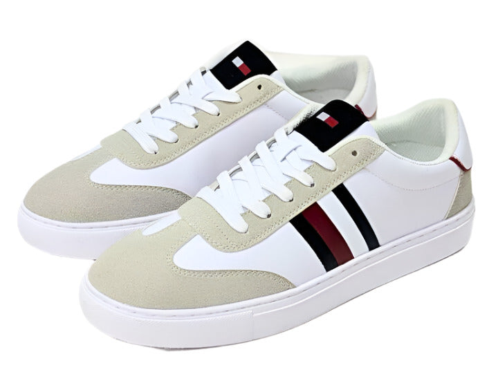 Basket Tommy Hilfiger 41