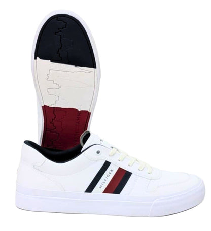 Basket Tommy Hilfiger