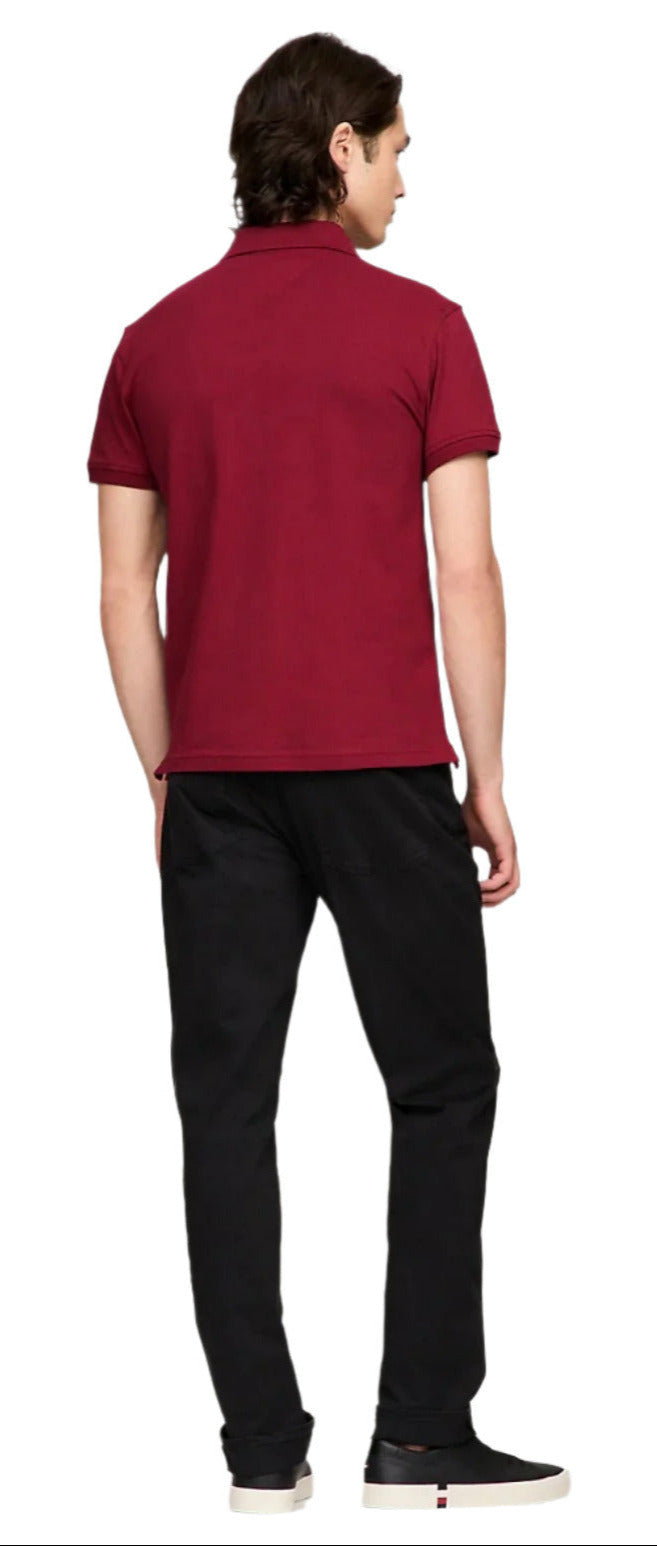 Polo Tommy Hilfiger regular M-XL