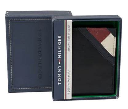 Portefeuilles Tommy Hilfiger