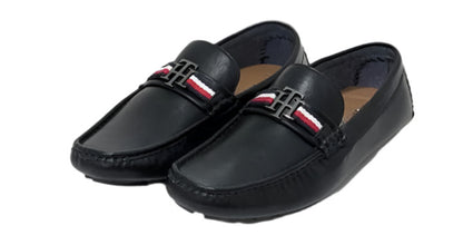 Mocassins Tommy Hilfiger Noir