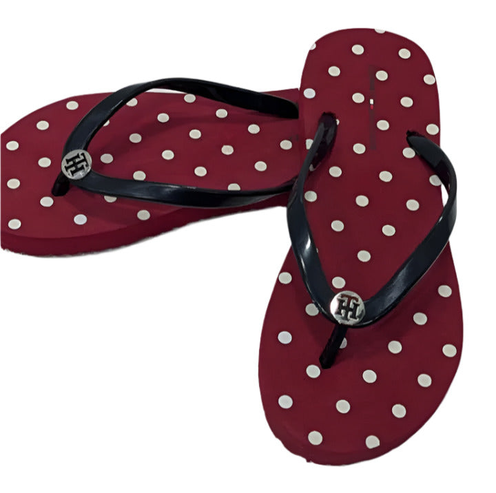 Claquette Tommy Hilfiger P:36.5-38.5-41.5