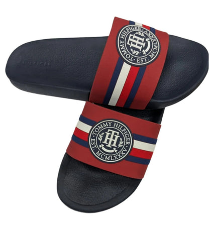 Claquettes Tommy Hilfiger