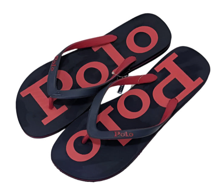 Claquettes Polo Ralph Lauren P:45