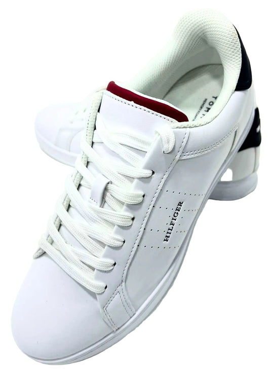 Basket Tommy Hilfiger 41.5-42