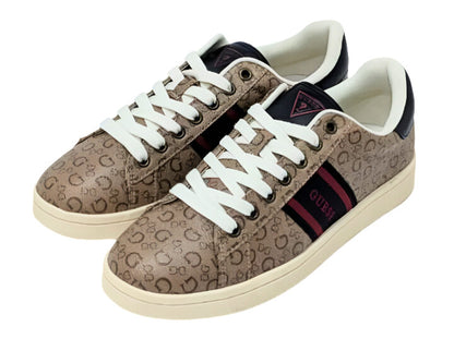 Basket Guess