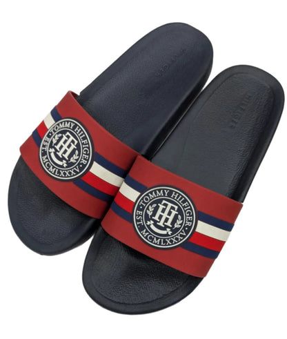 Claquettes Tommy Hilfiger