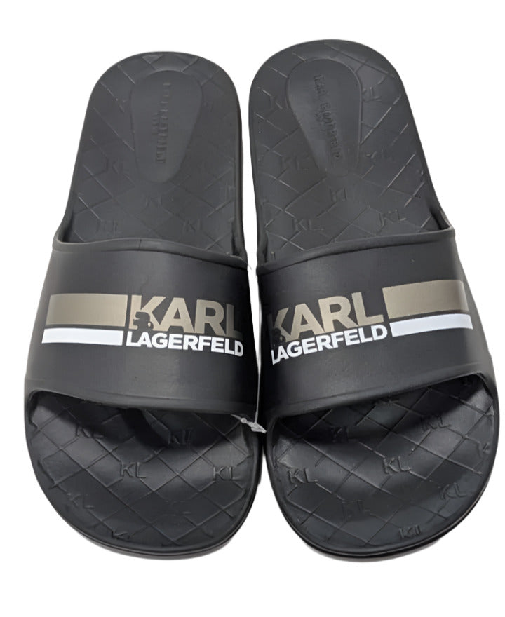 Claquettes karl Lagerlfeld P:42