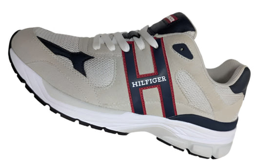 Basket Tommy Hilfiger P:41.5