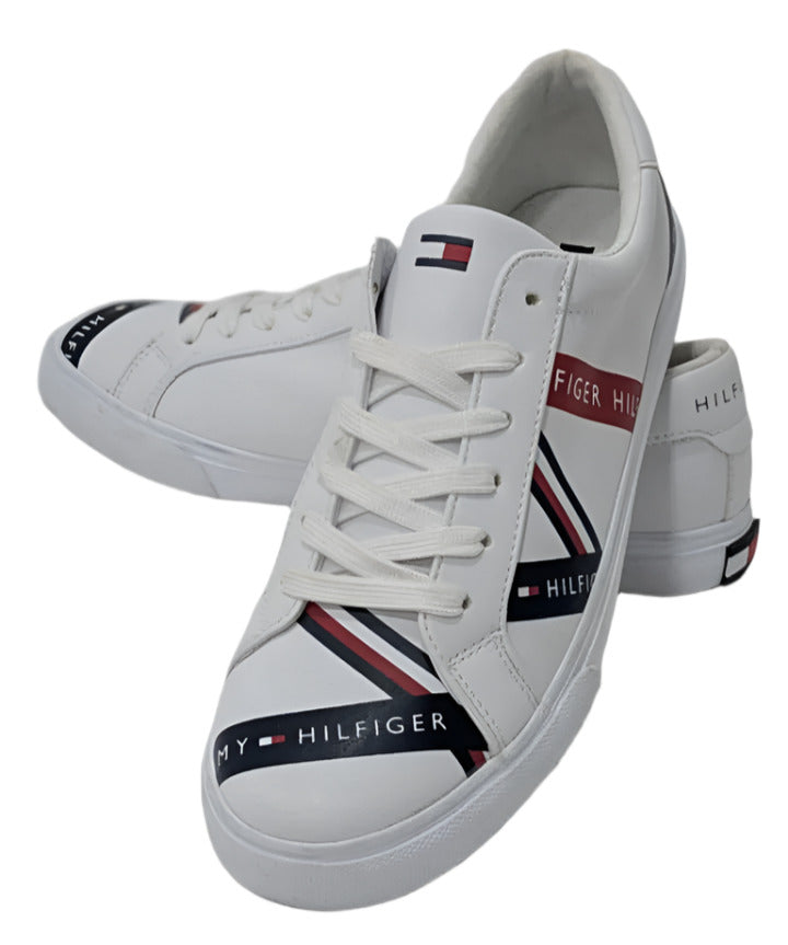 Basket Tommy Hilfiger P:38.5-39-39.5