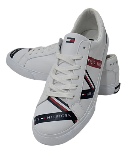 Basket Tommy Hilfiger
