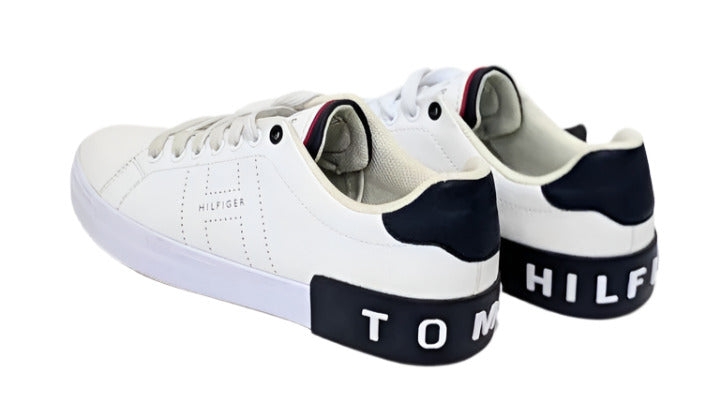Basket Tommy Hilfiger 40