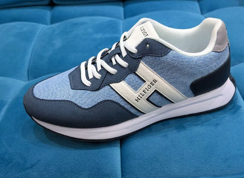 Basket Tommy Hilfiger 41.5-42.5