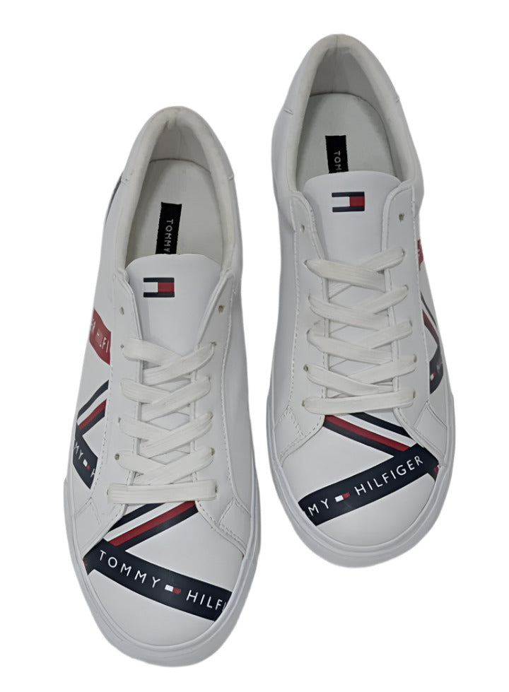 Basket Tommy Hilfiger P:38.5-39-39.5